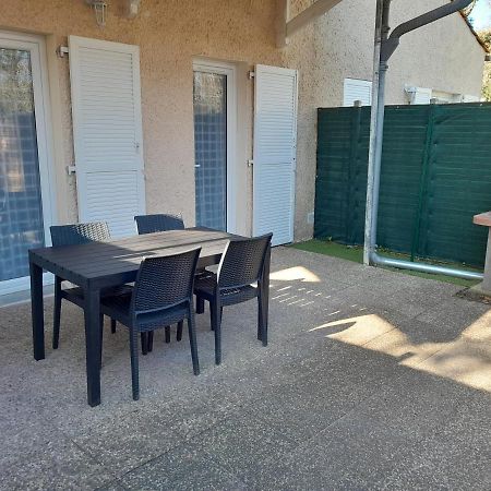 Appartement Soulac Sur Mer A 500 M De La Plage N 5 Exterior photo