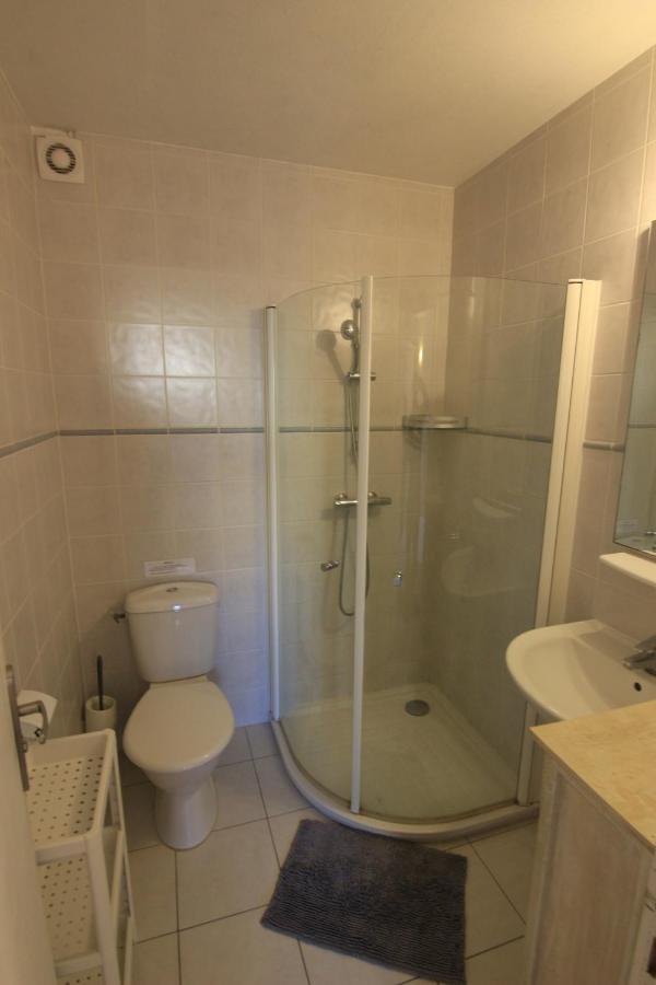 Appartement Soulac Sur Mer A 500 M De La Plage N 5 Exterior photo