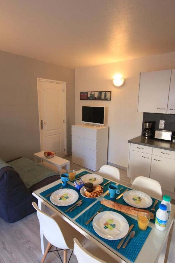 Appartement Soulac Sur Mer A 500 M De La Plage N 5 Exterior photo