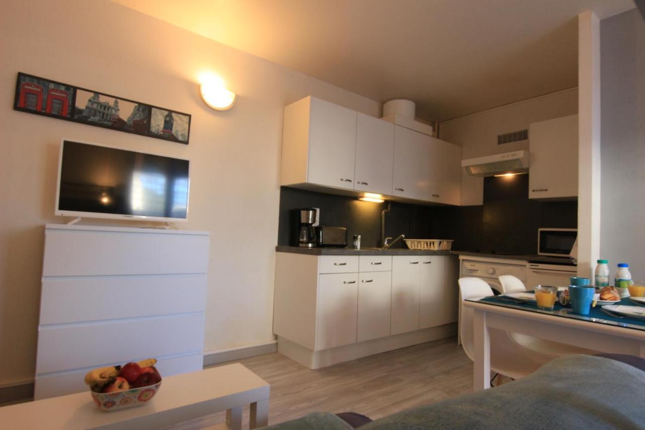 Appartement Soulac Sur Mer A 500 M De La Plage N 5 Exterior photo