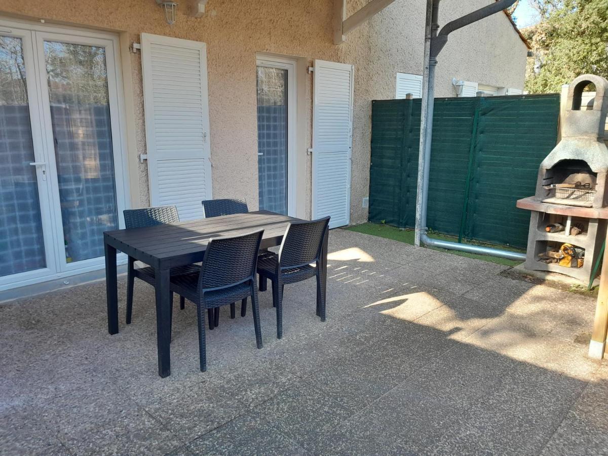 Appartement Soulac Sur Mer A 500 M De La Plage N 5 Exterior photo